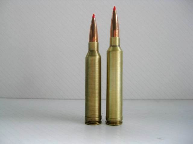 7mm Rem Mag vs .300 Win Mag