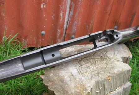 Bolt-Action Upgrade: Rifle Bedding In 12 Steps