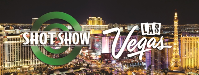 SHOT Vegas SHOT Vegas