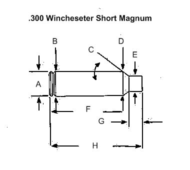 300 winchester short magnum